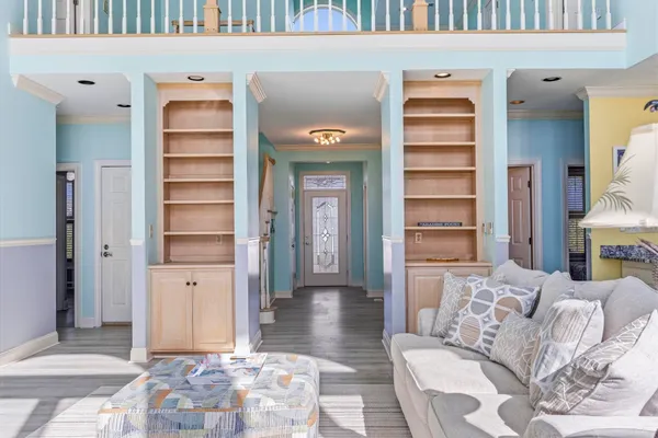 $3,450,000 | 2201 South Waccamaw Drive, Murrells Inlet, SC 29576