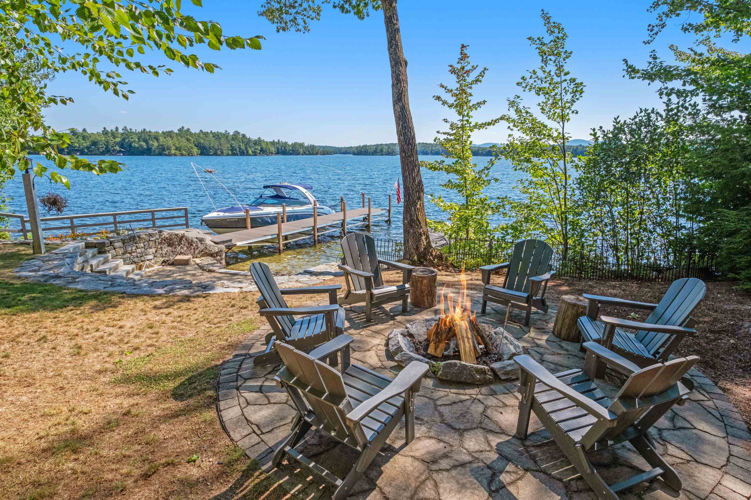 80 Lunt Road Moultonborough, NH 03254 - Photo 13 of 40 Gallery Image 13