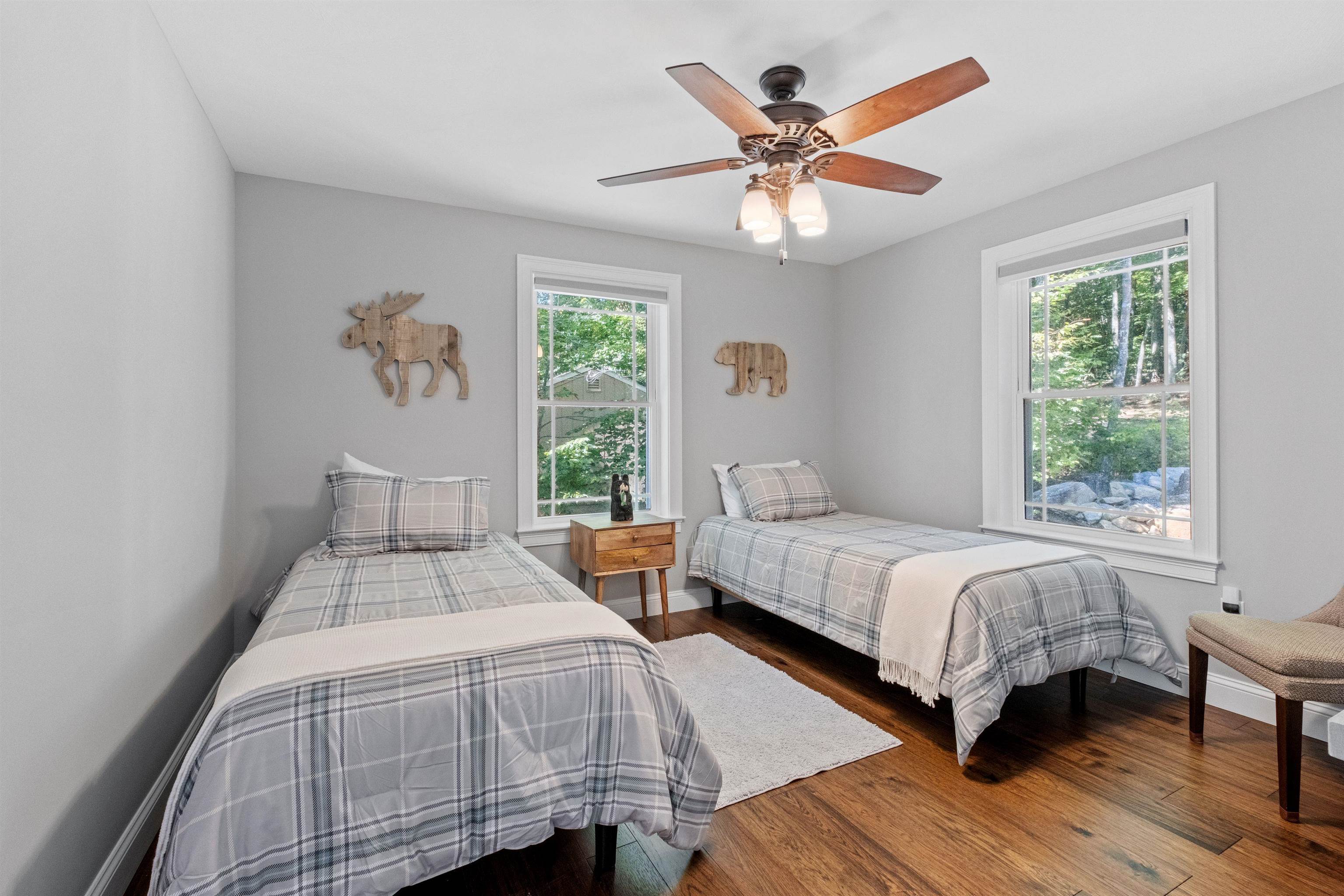 80 Lunt Road Moultonborough, NH 03254 - Photo 16 of 40 Gallery Image 16
