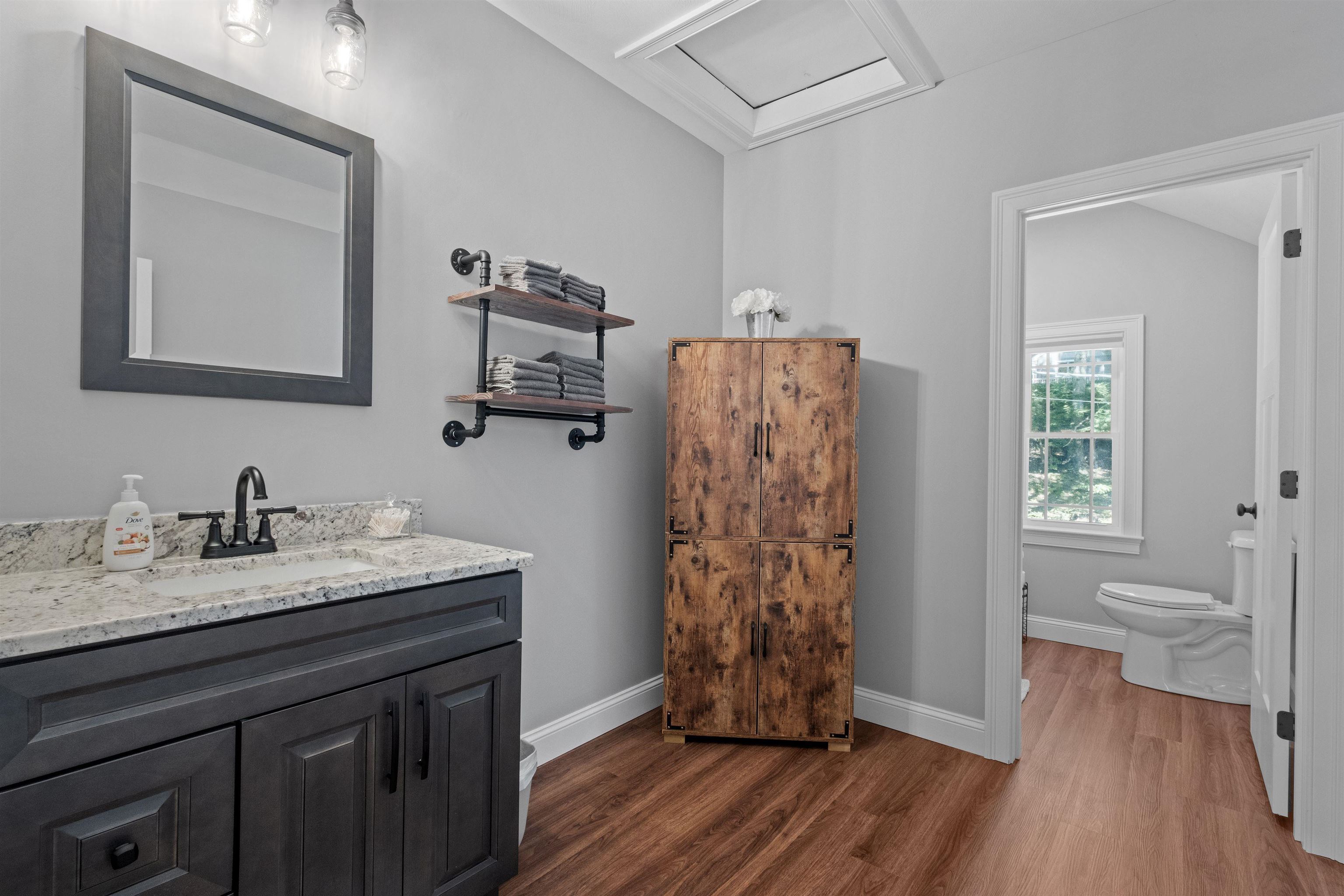 80 Lunt Road Moultonborough, NH 03254 - Photo 20 of 40 Gallery Image 20