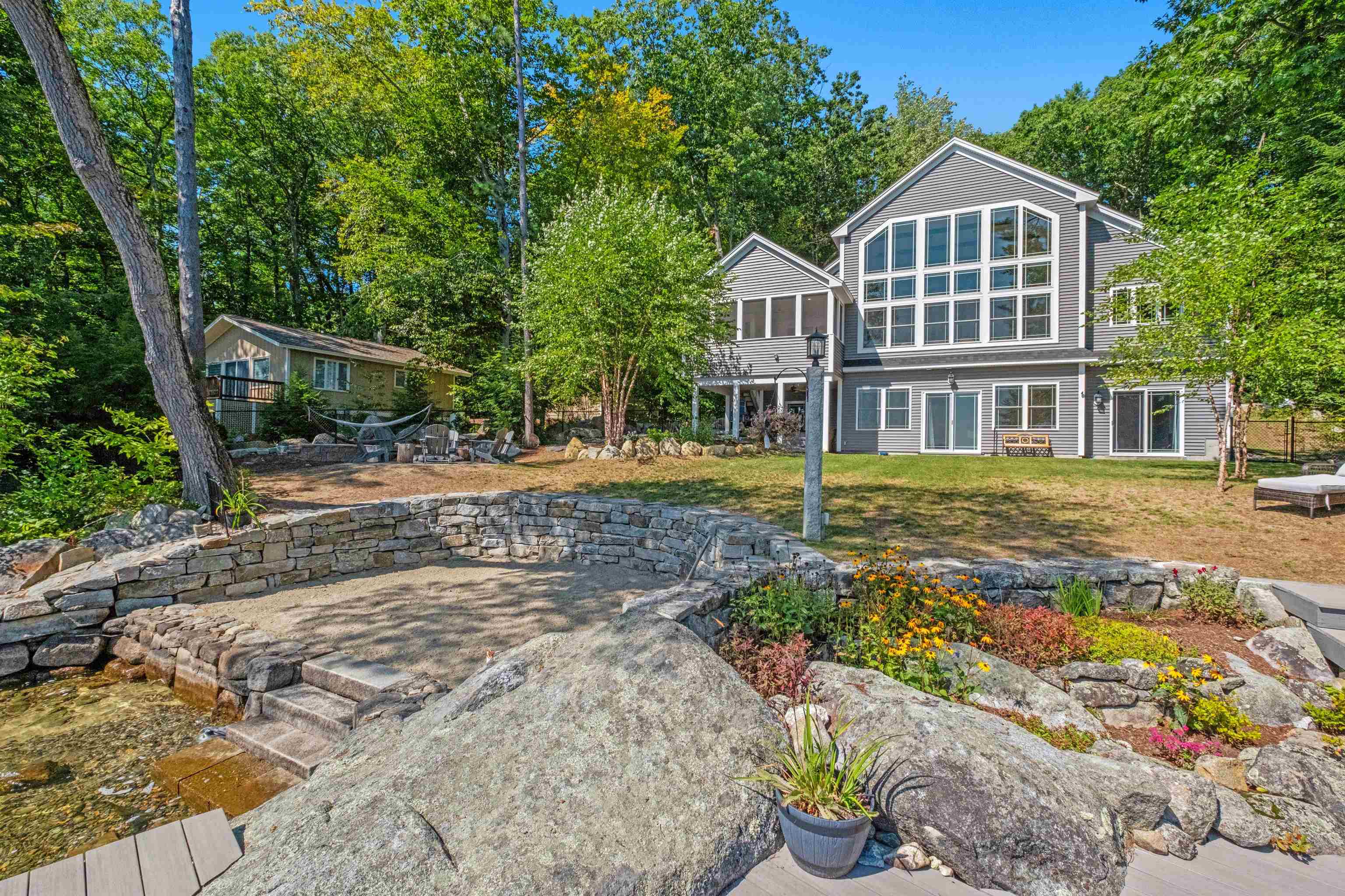 80 Lunt Road Moultonborough, NH 03254 - Photo 2 of 40 Gallery Image 2