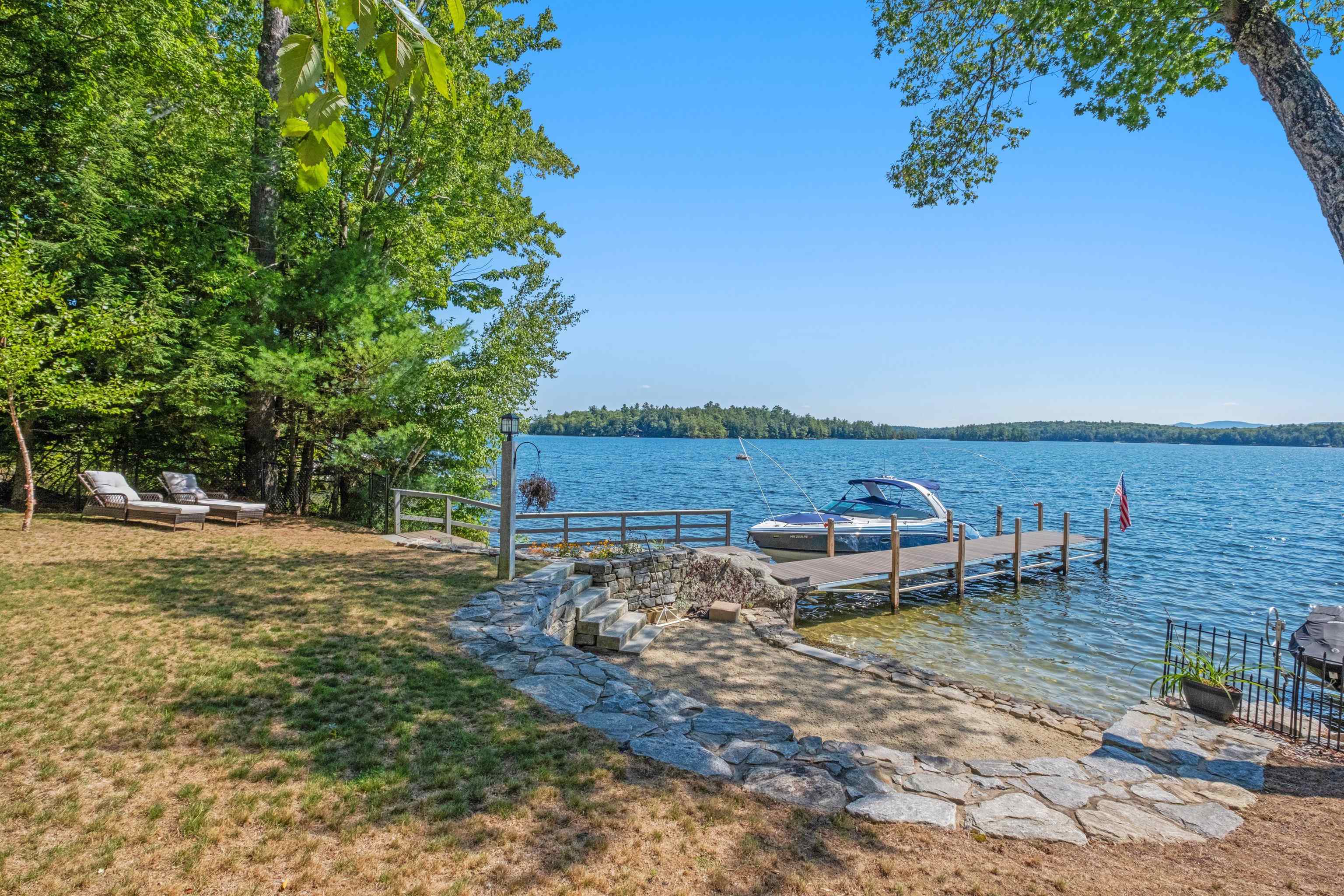 80 Lunt Road Moultonborough, NH 03254 - Photo 24 of 40 Gallery Image 24
