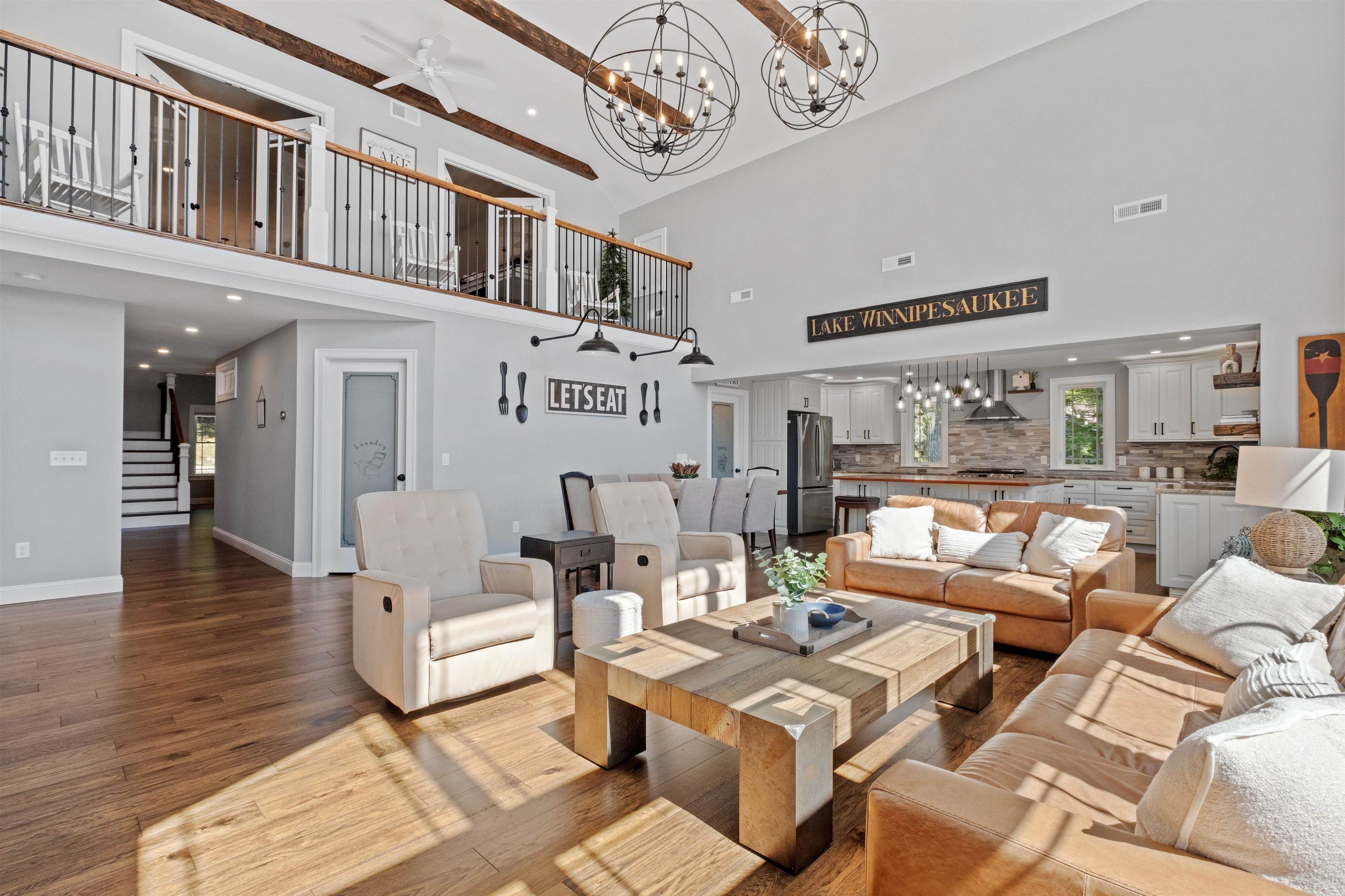80 Lunt Road Moultonborough, NH 03254 - Photo 3 of 40 Gallery Image 3