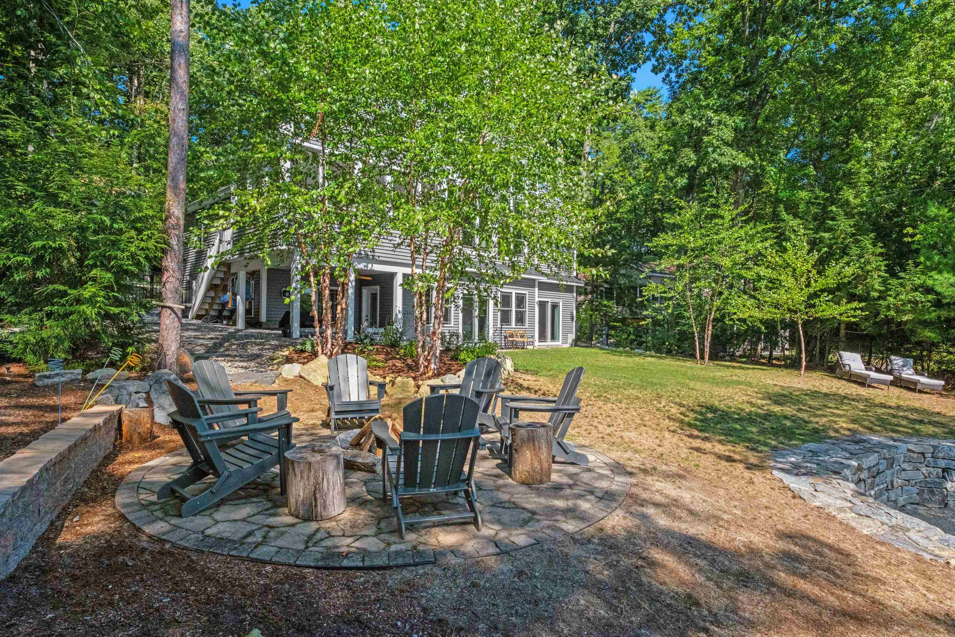 80 Lunt Road Moultonborough, NH 03254 - Photo 31 of 40 Gallery Image 31