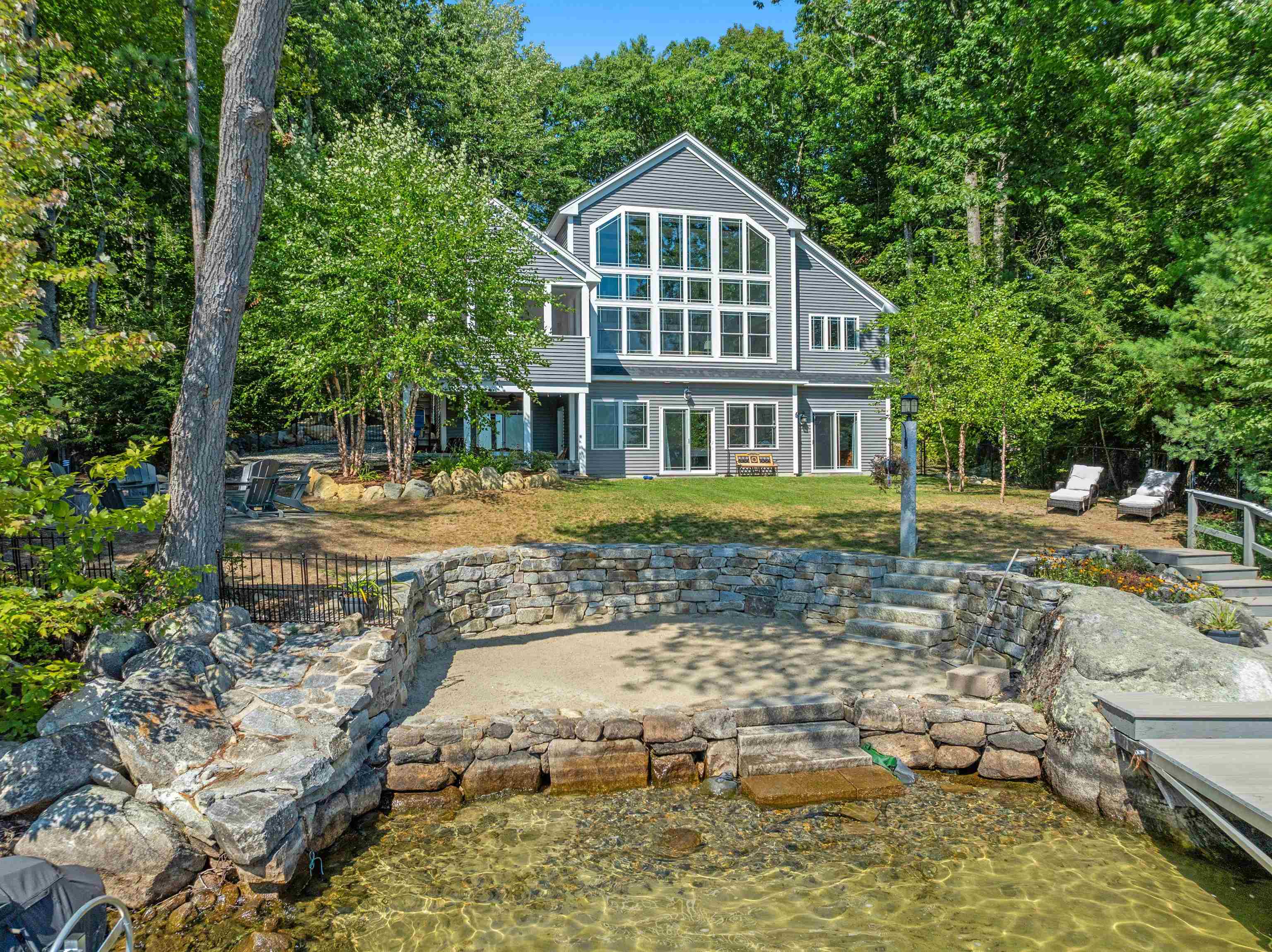 80 Lunt Road Moultonborough, NH 03254 - Photo 32 of 40 Gallery Image 32