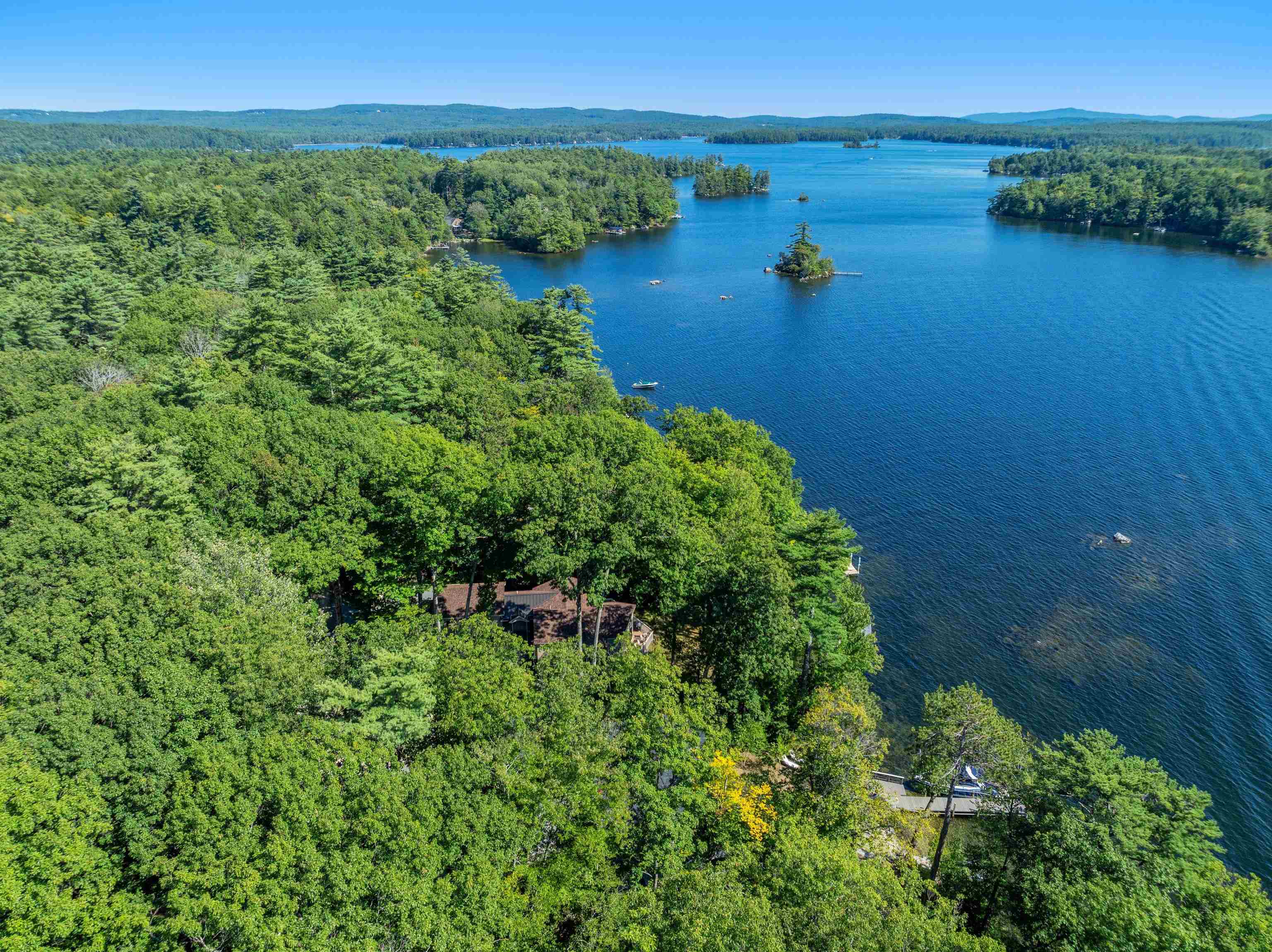 80 Lunt Road Moultonborough, NH 03254 - Photo 33 of 40 Gallery Image 33