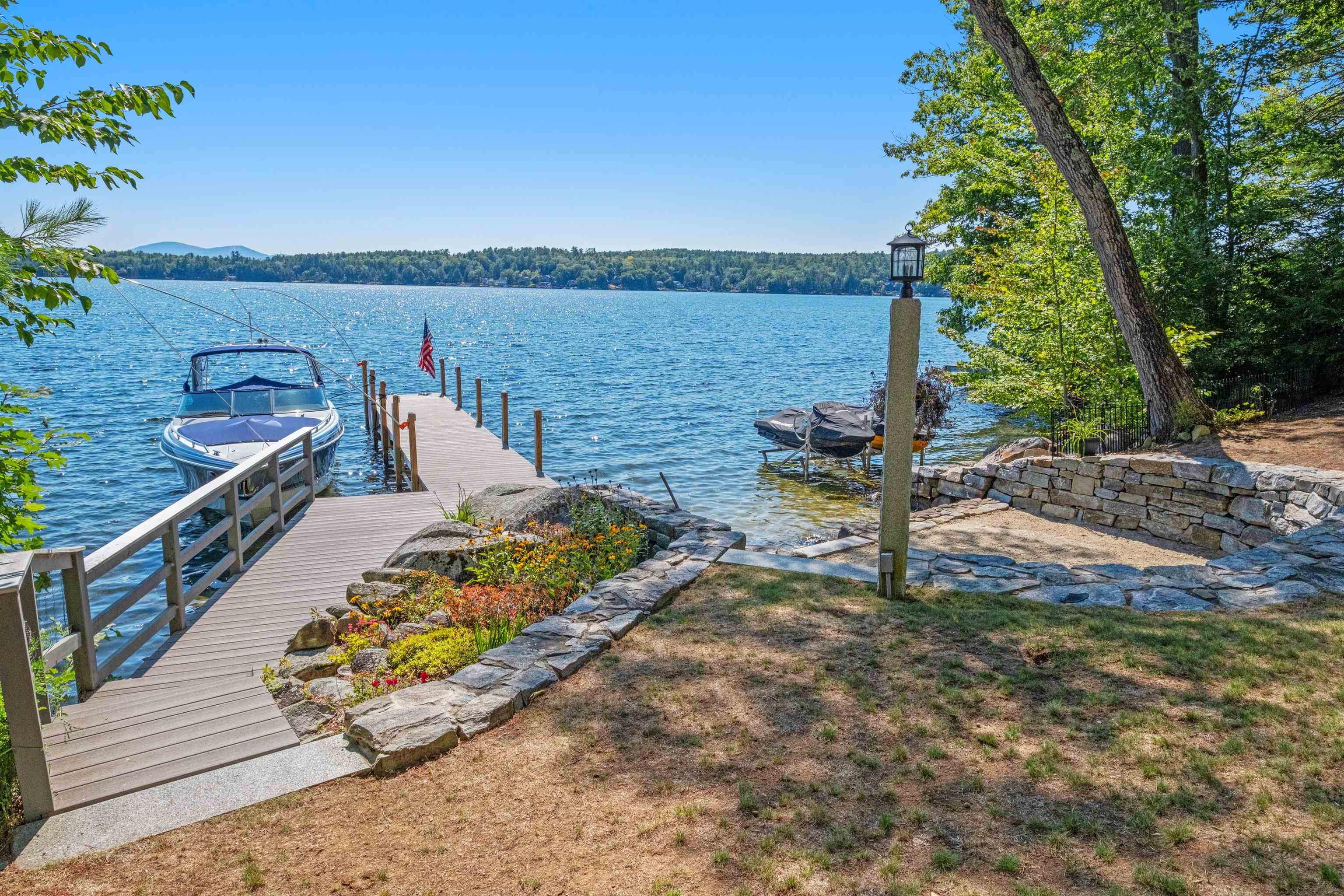 80 Lunt Road Moultonborough, NH 03254 - Photo 35 of 40 Gallery Image 35