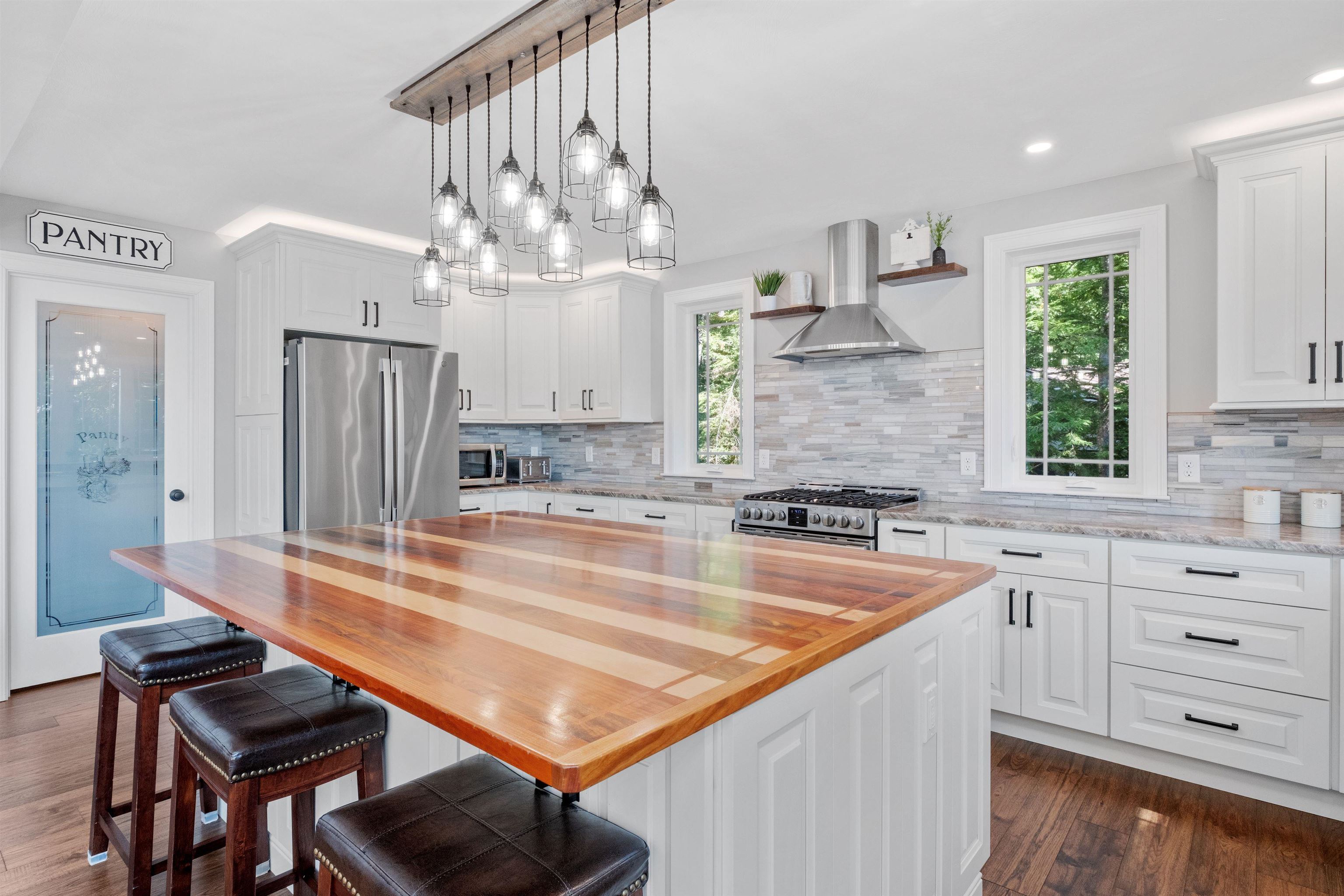 80 Lunt Road Moultonborough, NH 03254 - Photo 4 of 40 Gallery Image 4