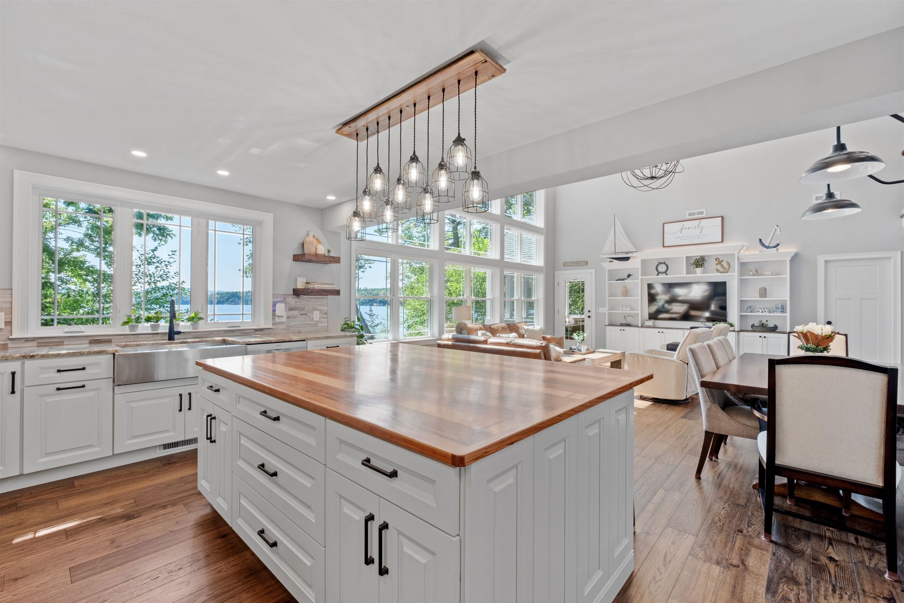 80 Lunt Road Moultonborough, NH 03254 - Photo 5 of 40 Gallery Image 5