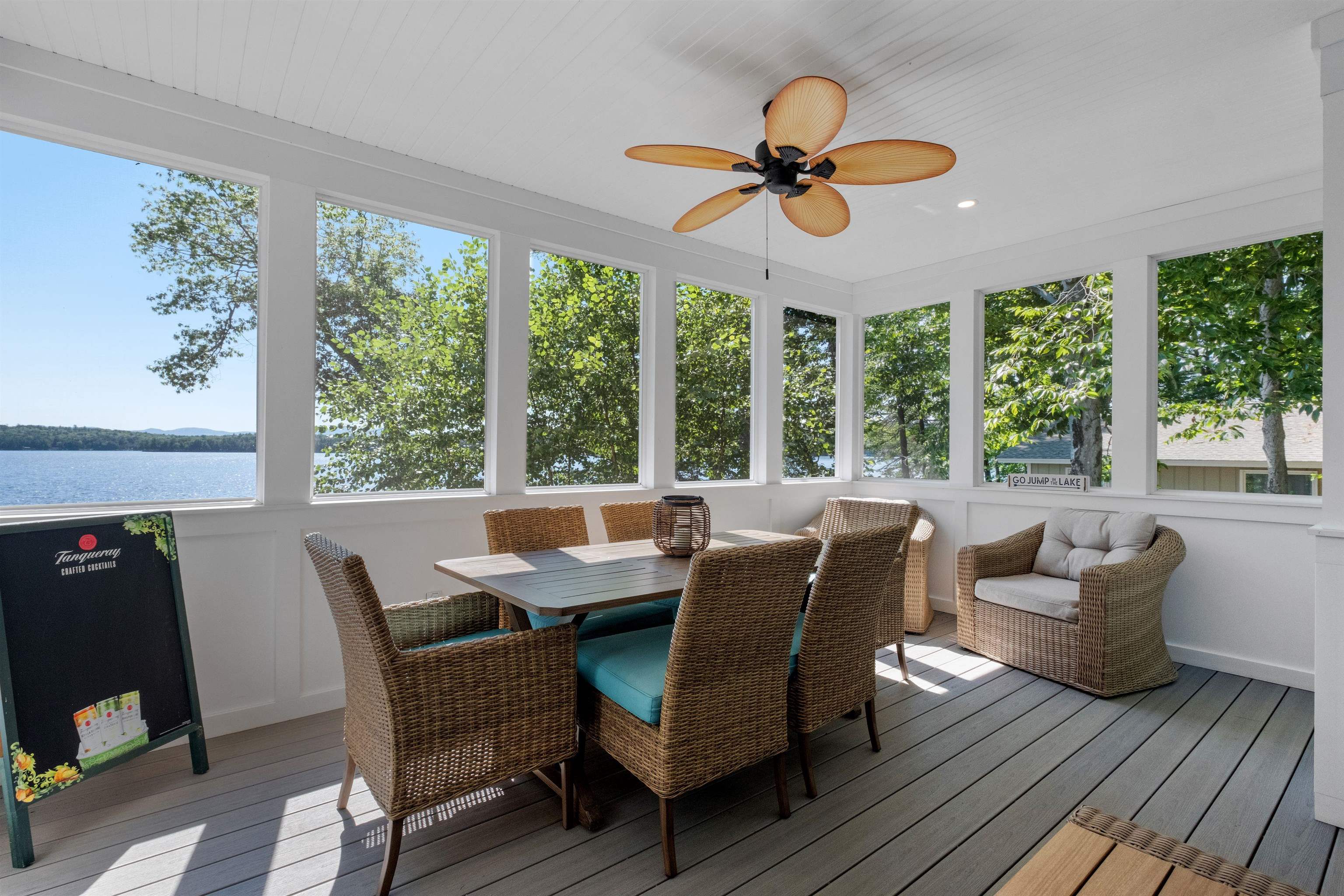 80 Lunt Road Moultonborough, NH 03254 - Photo 9 of 40 Gallery Image 9