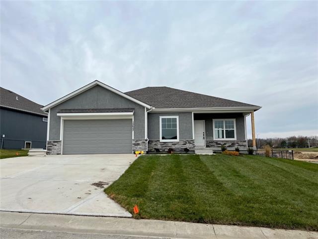 15653 Lakeside Drive Basehor, KS 66007 - Photo 1 of 1