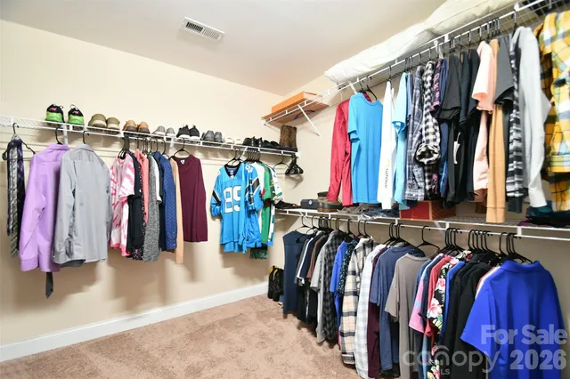 $475,000 | 2619 Able Glen Court, Charlotte, NC 28214