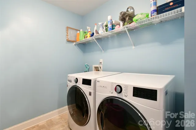 $475,000 | 2619 Able Glen Court, Charlotte, NC 28214