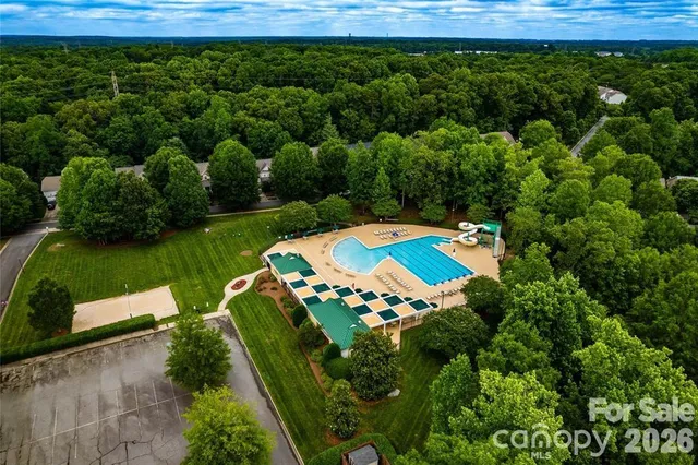 $475,000 | 2619 Able Glen Court, Charlotte, NC 28214