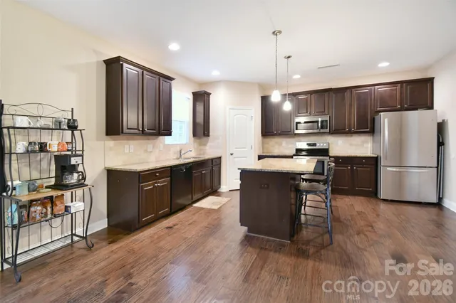 $475,000 | 2619 Able Glen Court, Charlotte, NC 28214