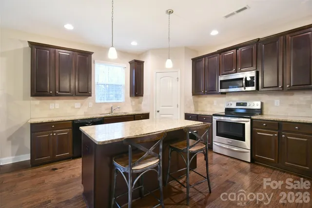 $475,000 | 2619 Able Glen Court, Charlotte, NC 28214