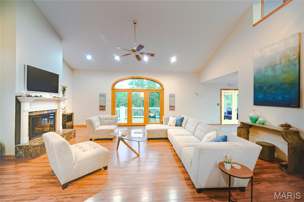 1404 Bald Eagle Road Glencoe, MO 63038 - Photo 17 of 45