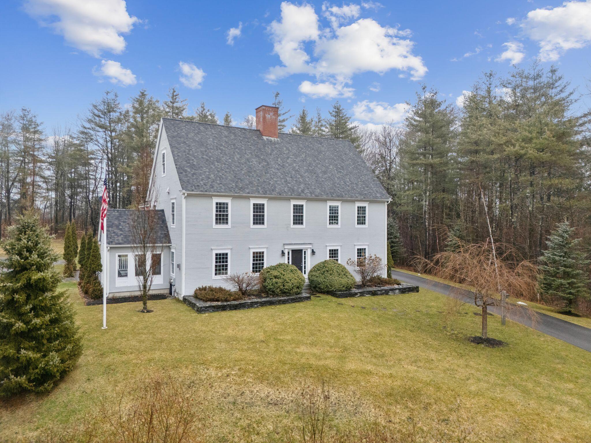 49 Barnfield Lane Gorham, ME 04038 - Photo 2 of 45 12_DJI_20250403103518_0001_D
