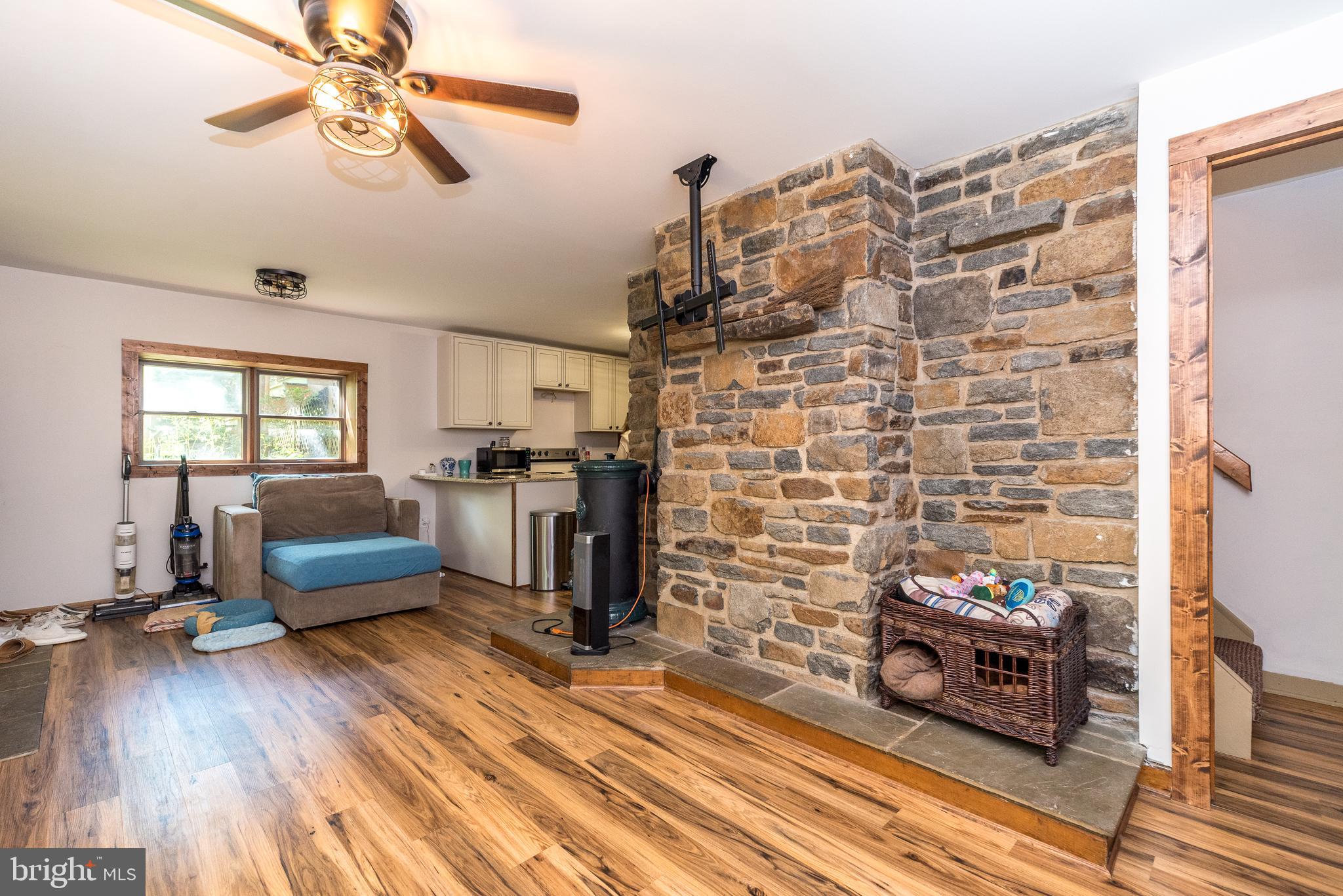 1502 Mission Road Quakertown, PA 18951 - Photo 33 of 52 Walk out private suite