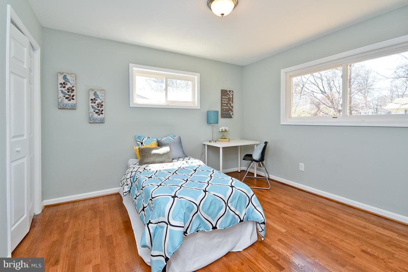 6512 Cipriano Road Lanham, MD 20706 - Photo 16 of 23 Bedroom