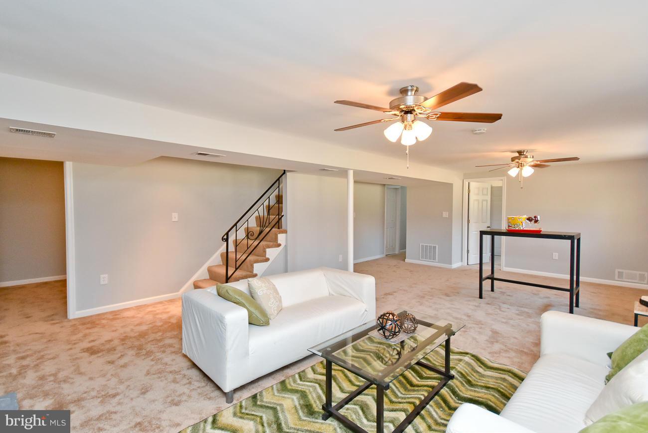 6512 Cipriano Road Lanham, MD 20706 - Photo 17 of 23 Basement