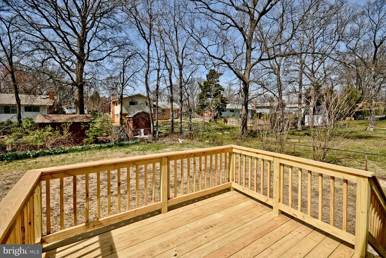 6512 Cipriano Road Lanham, MD 20706 - Photo 22 of 23 Interior (General)