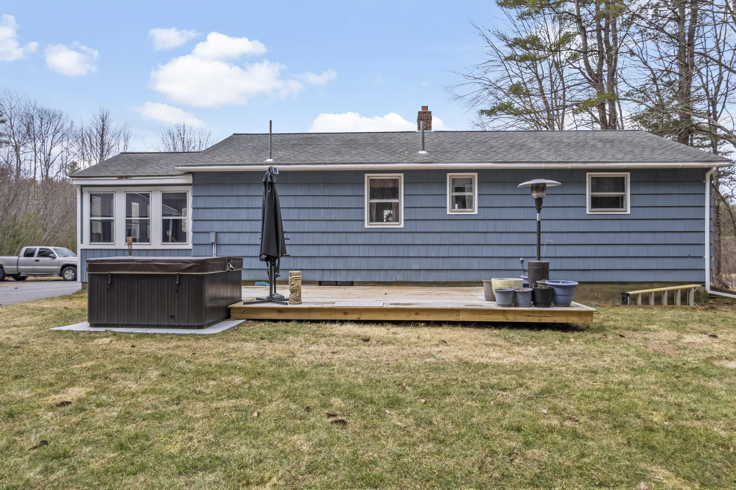 40 Lords Road North Waterboro, ME 04061 - Photo 29 of 41 40 Lords Road Waterboro_146