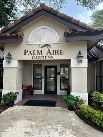 $245,000 | 4521 West McNab Road, Unit 11, Pompano Beach, FL 33069