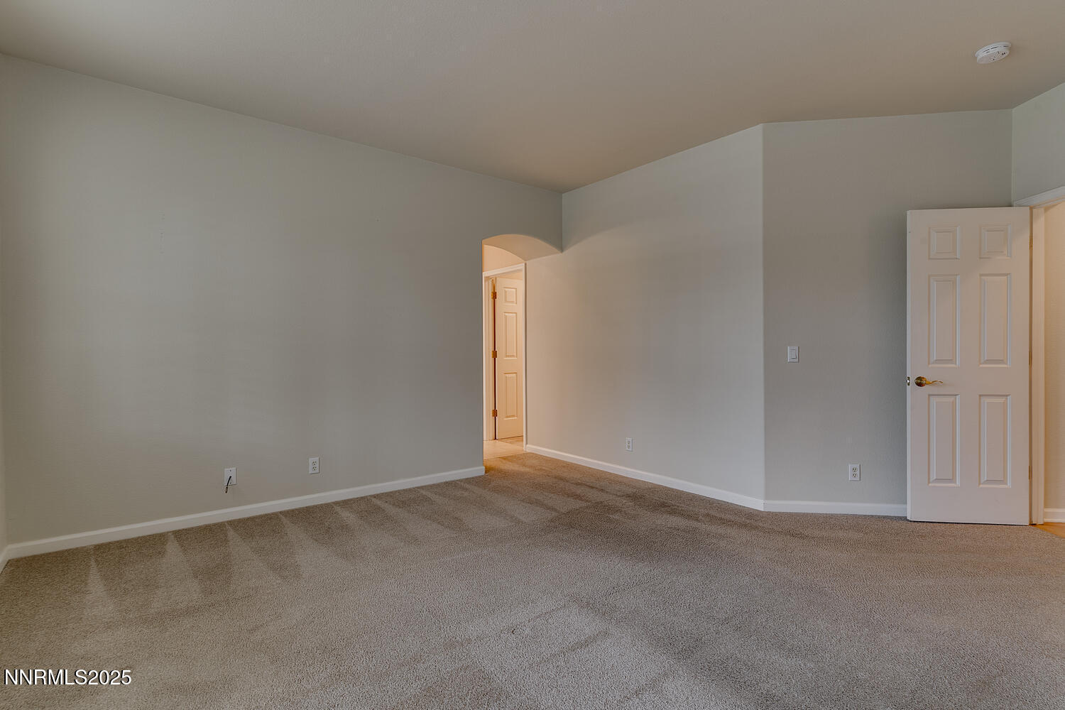 1150 Brookhollow Lane Reno, NV 89519 - Photo 22 of 30 a view of an empty room