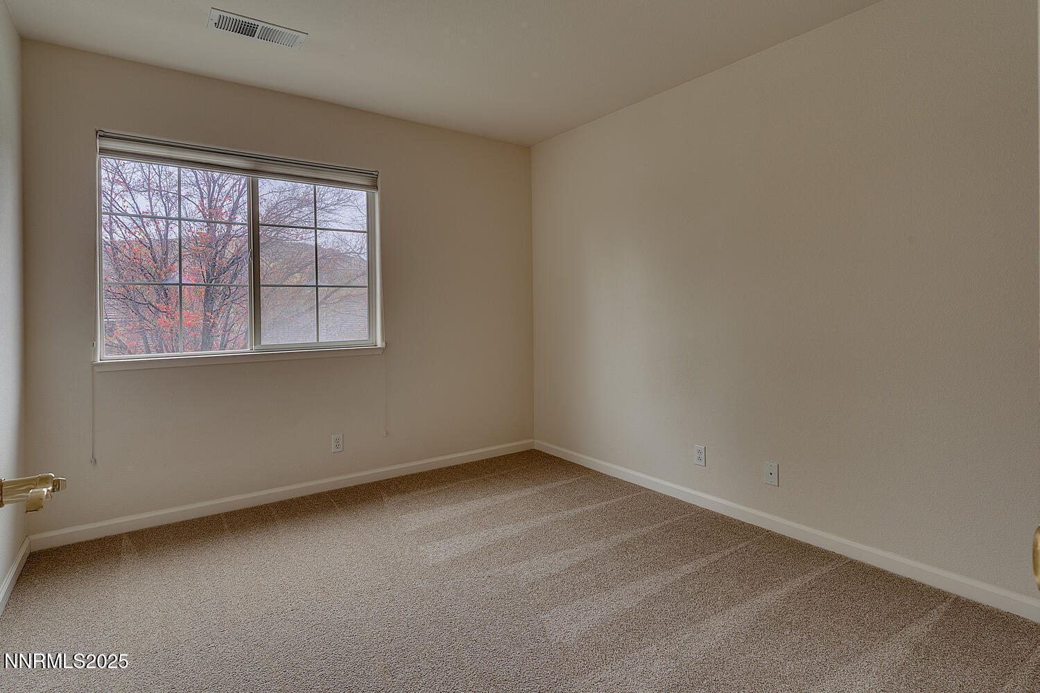 1150 Brookhollow Lane Reno, NV 89519 - Photo 26 of 30 an empty room with a window