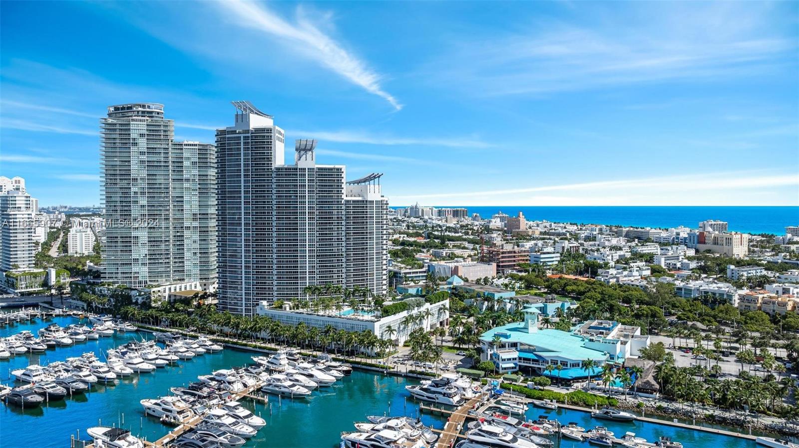 400 Alton Road, Unit 2406 Miami Beach, FL 33139 - Photo 34 of 45 Gallery Image 34