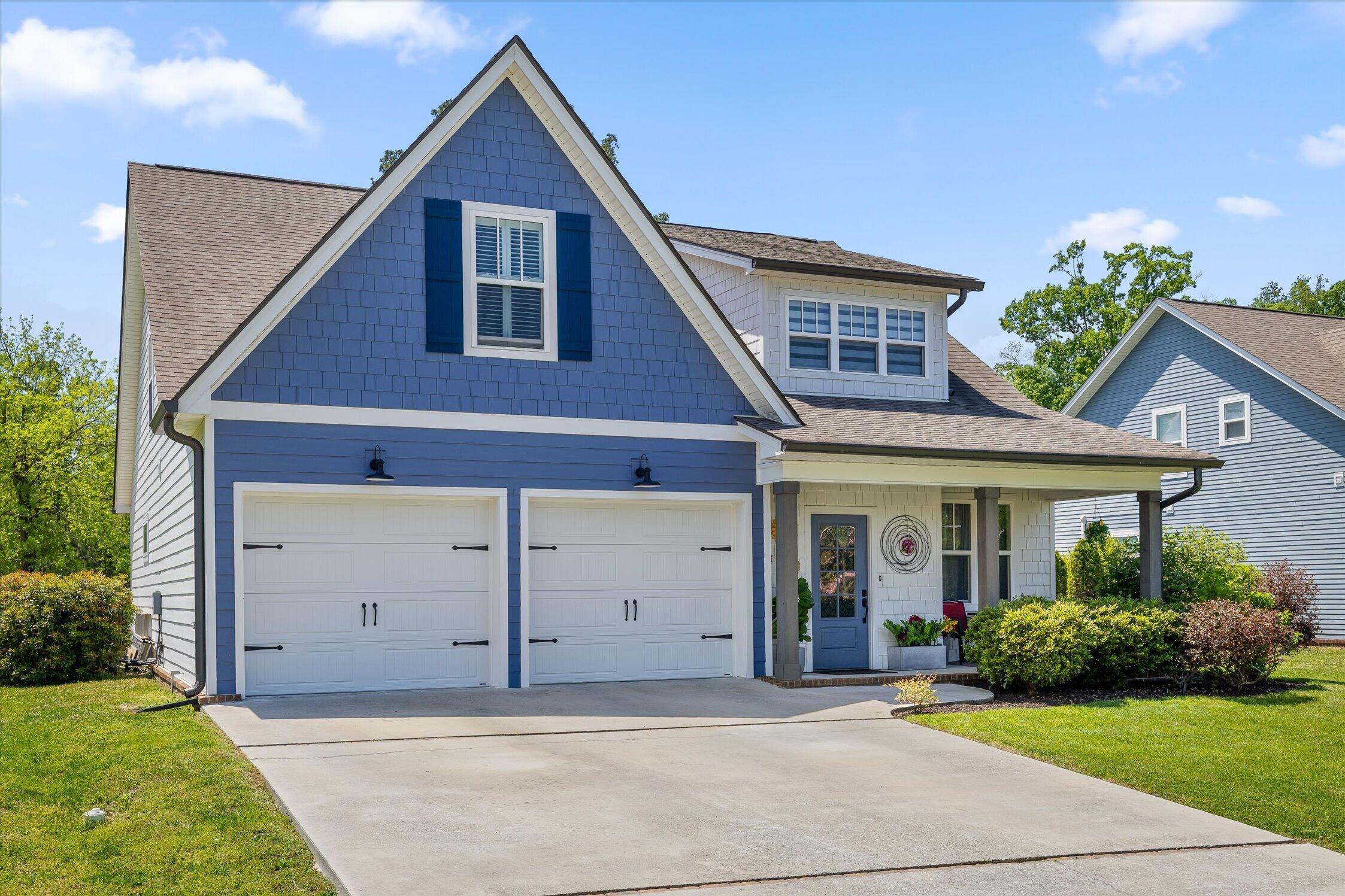 8500 Morin Road Chattanooga, TN 37421 - Photo 2 of 66 75-8500 Morin Rd-76