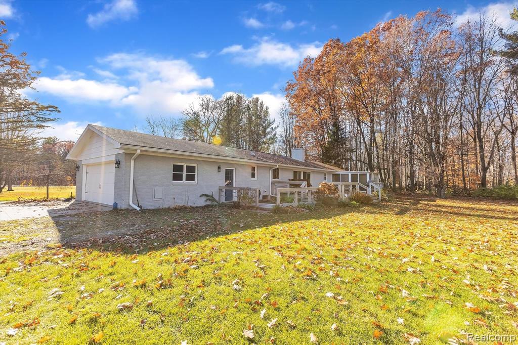 11619 Rathbun Road Birch Run, MI 48415 - Photo 84 of 90