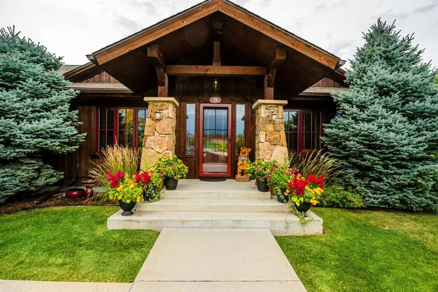 $850,000 | 70 Cantle Court, Sheridan, WY 82801