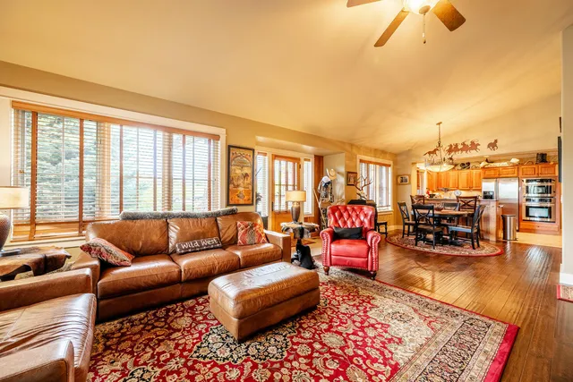 $850,000 | 70 Cantle Court, Sheridan, WY 82801