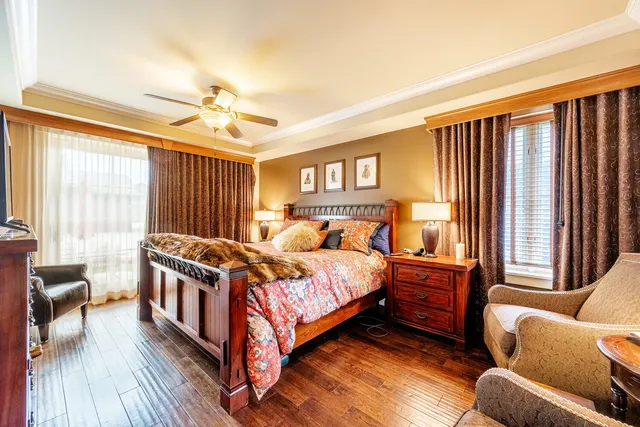 $850,000 | 70 Cantle Court, Sheridan, WY 82801