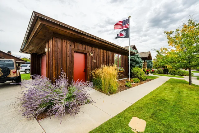 $850,000 | 70 Cantle Court, Sheridan, WY 82801