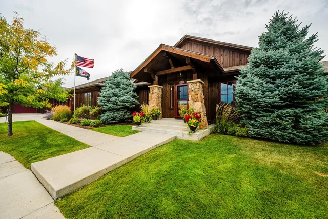 $850,000 | 70 Cantle Court, Sheridan, WY 82801
