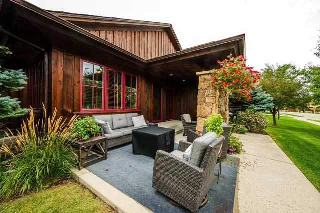 $850,000 | 70 Cantle Court, Sheridan, WY 82801