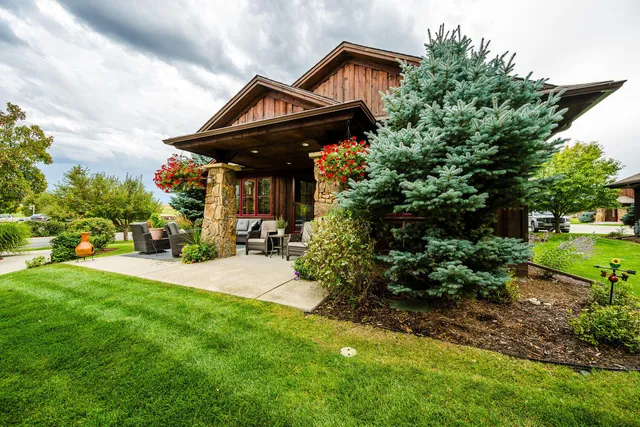 $850,000 | 70 Cantle Court, Sheridan, WY 82801