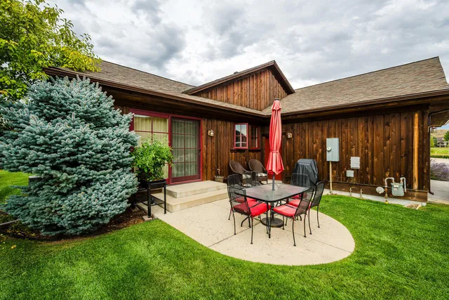 $850,000 | 70 Cantle Court, Sheridan, WY 82801