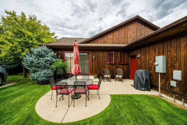 $850,000 | 70 Cantle Court, Sheridan, WY 82801