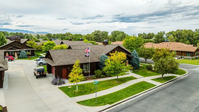 $850,000 | 70 Cantle Court, Sheridan, WY 82801