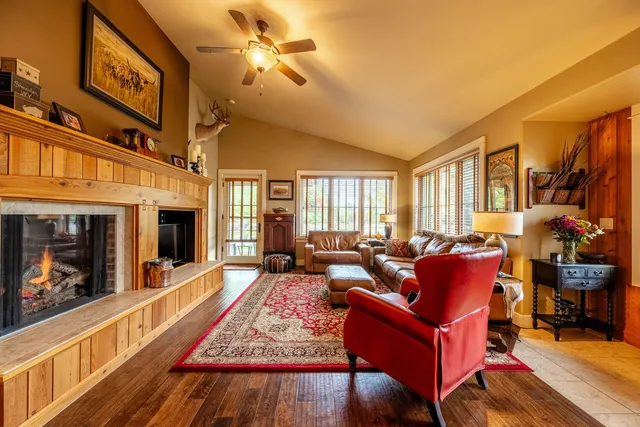 $850,000 | 70 Cantle Court, Sheridan, WY 82801