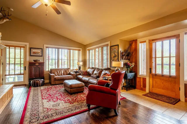 $850,000 | 70 Cantle Court, Sheridan, WY 82801