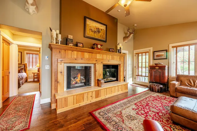 $850,000 | 70 Cantle Court, Sheridan, WY 82801