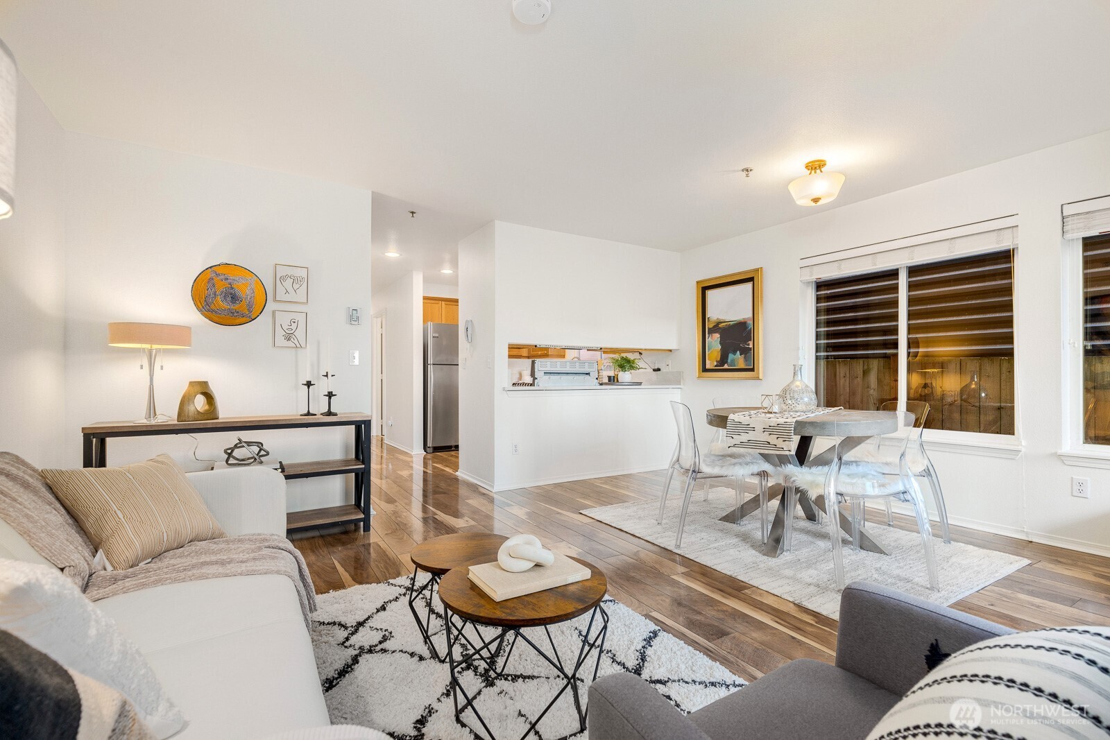 2024 Northwest 57th Street, Unit 102 Seattle, WA 98107 - Photo 13 of 38