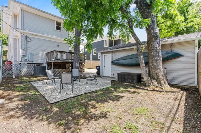 $560,000 | 2236 Alston Avenue, Fort Worth, TX 76110