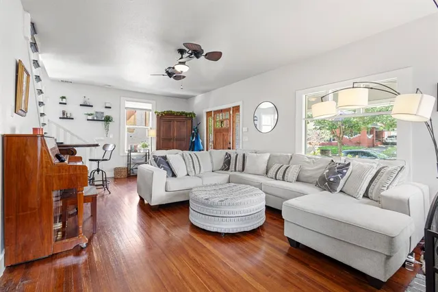 $560,000 | 2236 Alston Avenue, Fort Worth, TX 76110