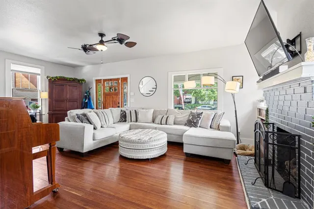 $560,000 | 2236 Alston Avenue, Fort Worth, TX 76110